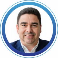 CARLOS ROSADO​