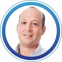 RICARDO ROMAN